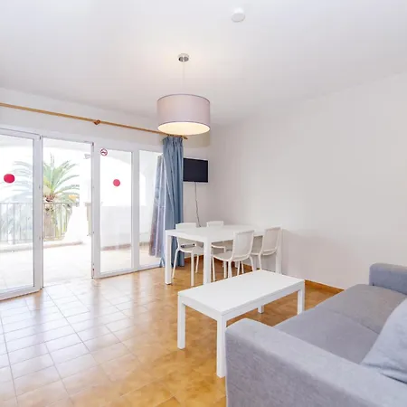 Apartment Privado Relaxed Amber Galdax Cala En Porter (Menorca)