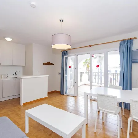 Apartament Privado Relaxed Amber Galdax