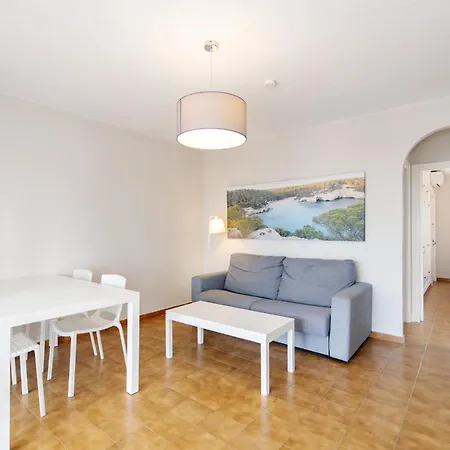 Privado Relaxed Amber Galdax Apartment *