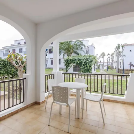 Apartment Privado Relaxed Amber Galdax *